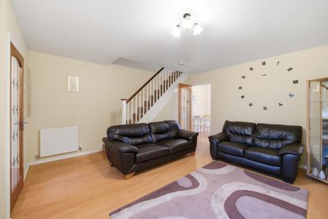 3 bedroom end of terrace house for sale, 76 Nicol Place, Broxburn, EH52