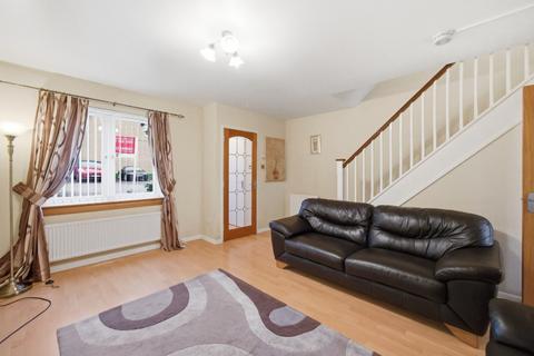 3 bedroom end of terrace house for sale, 76 Nicol Place, Broxburn, EH52