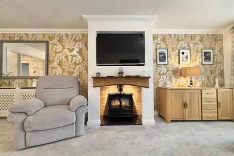 3 bedroom detached house for sale, Whiteside Way, Cleveleys FY5