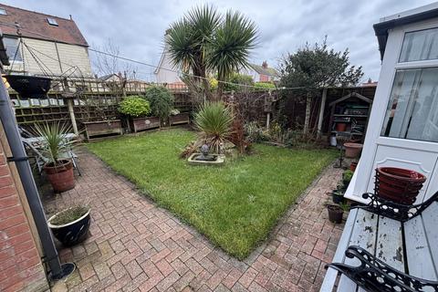 undefined, Whiteside Way, Cleveleys FY5