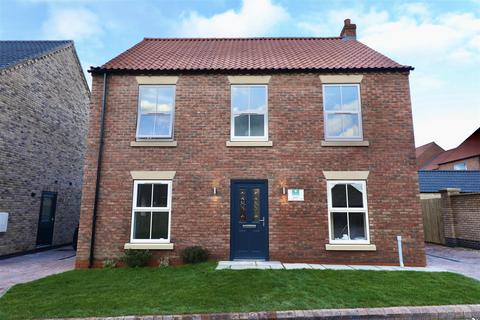 4 bedroom detached house for sale, The Redwoods, Beverley