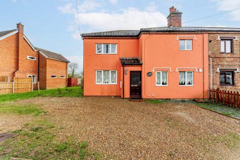 4 bedroom semi-detached house for sale, Hills Road, Saham Hills