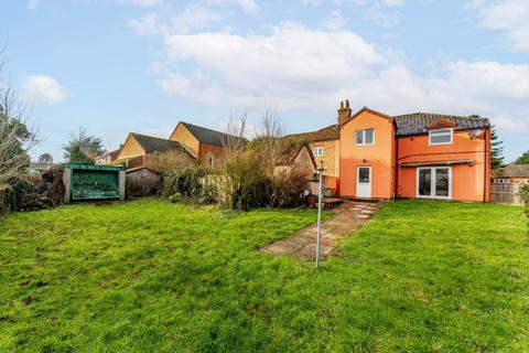 4 bedroom semi-detached house for sale, Hills Road, Saham Hills