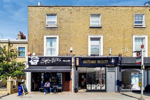 1 bedroom flat to rent, Castelnau, London SW13