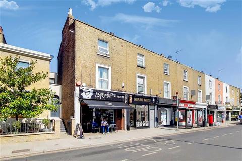 1 bedroom flat to rent, Castelnau, London SW13
