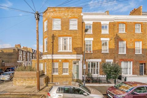 3 bedroom flat for sale, Kilmarsh Road, London W6