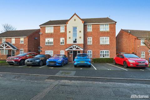 2 bedroom apartment for sale, Old Quay Street, Runcorn