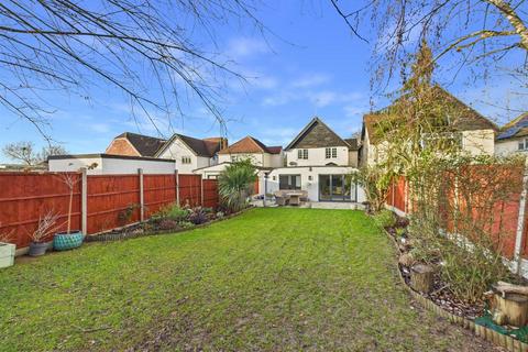 4 bedroom detached house for sale, Eastcote Road, Ruislip HA4