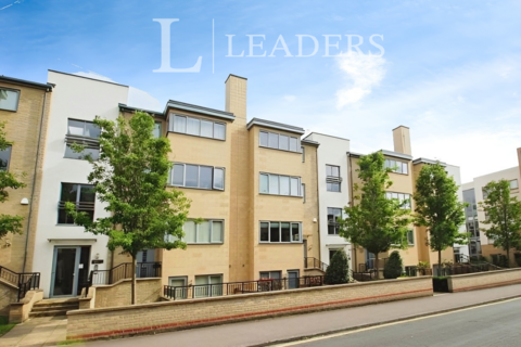 Fitzwilliam Road, Cambridge, CB2