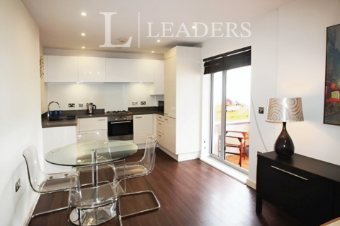 undefined, Fitzwilliam Road, Cambridge, CB2