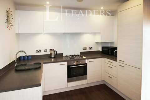 undefined, Fitzwilliam Road, Cambridge, CB2