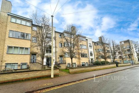undefined, Fitzwilliam Road, Cambridge, CB2