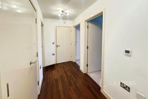undefined, Fitzwilliam Road, Cambridge, CB2