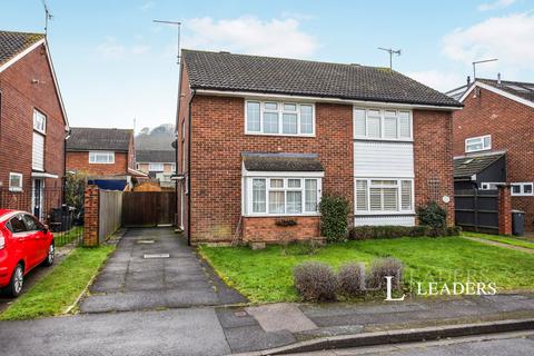 3 bedroom semi-detached house to rent, Welton Close, Tonbridge, Kent, TN9