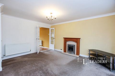 3 bedroom semi-detached house to rent, Welton Close, Tonbridge, Kent, TN9