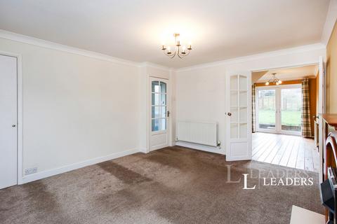 3 bedroom semi-detached house to rent, Welton Close, Tonbridge, Kent, TN9