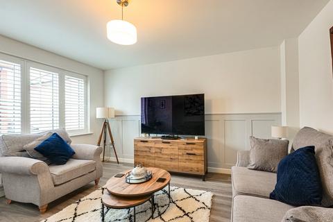 4 bedroom detached house for sale, Millard Walk, Rayleigh, SS6