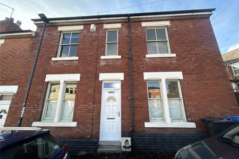 undefined, Empress Road, Derby, Derbyshire, DE23