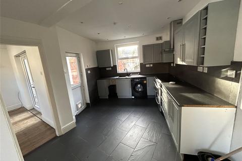 undefined, Empress Road, Derby, Derbyshire, DE23