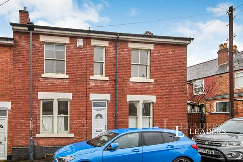 Empress Road, Derby, Derbyshire, DE23