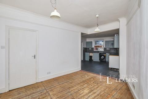 undefined, Empress Road, Derby, Derbyshire, DE23