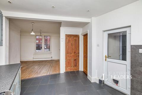 undefined, Empress Road, Derby, Derbyshire, DE23
