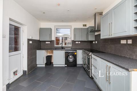 undefined, Empress Road, Derby, Derbyshire, DE23