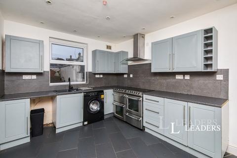 undefined, Empress Road, Derby, Derbyshire, DE23