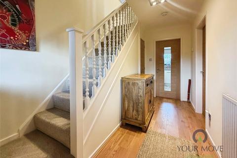 3 bedroom detached house for sale, Portfield Drive, West Midlands DY4