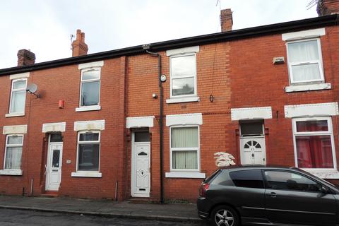 2 bedroom terraced house for sale, Beckett Street, Gorton