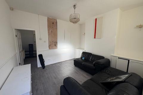 undefined, Beckett Street, Gorton