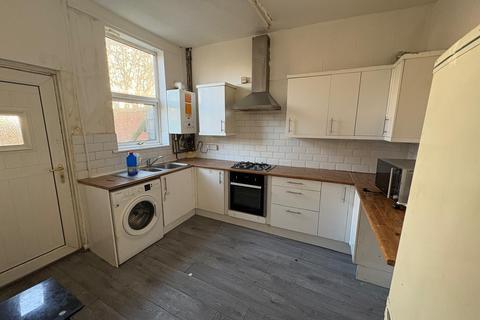undefined, Beckett Street, Gorton
