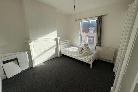 undefined, Beckett Street, Gorton