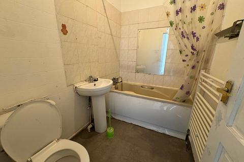undefined, Beckett Street, Gorton