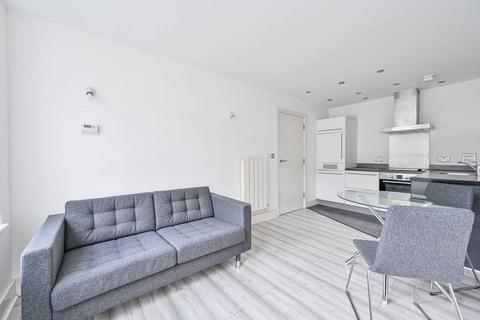 1 bedroom flat to rent, Cadogan Road, Greenwich, London, SE18