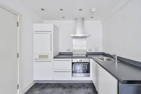 1 bedroom flat to rent, Cadogan Road, Greenwich, London, SE18