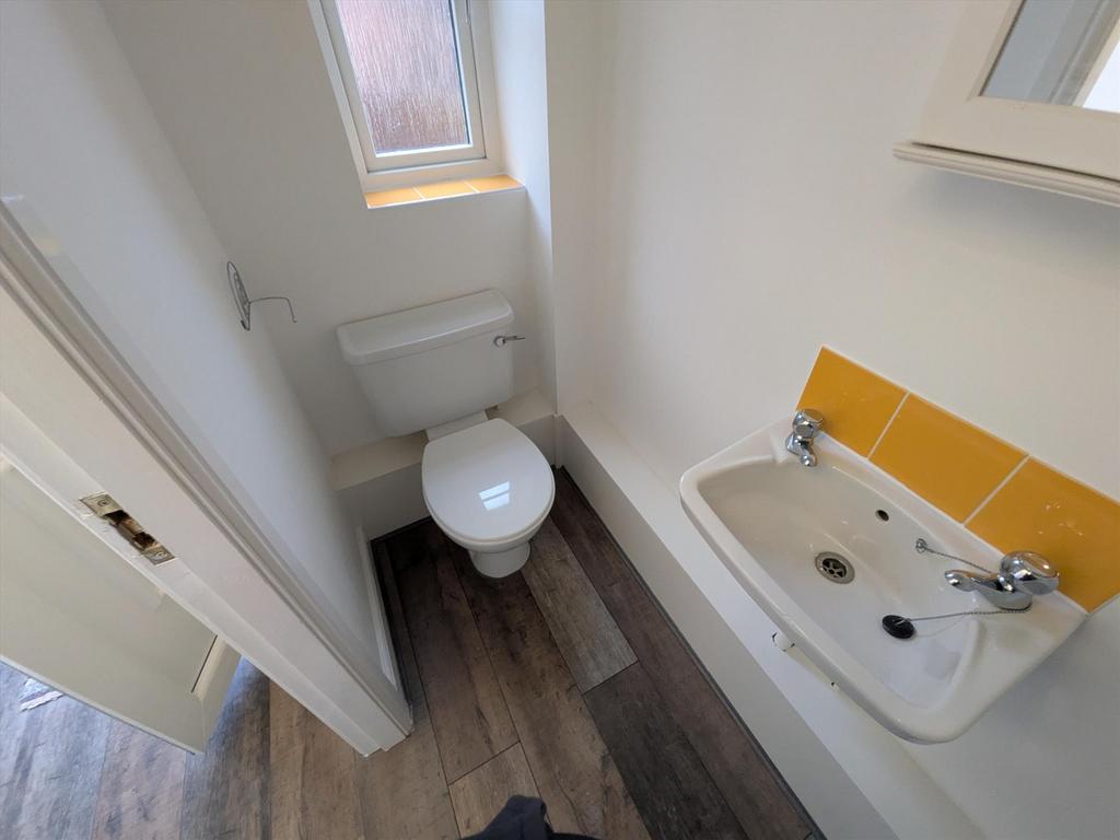 Gf wc