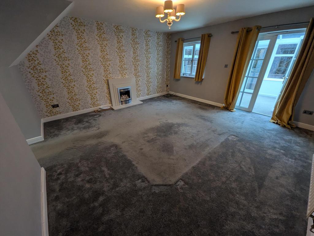 Lounge Area