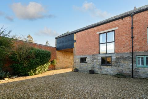 3 bedroom terraced house for sale, Home Farm Court, Martock TA12