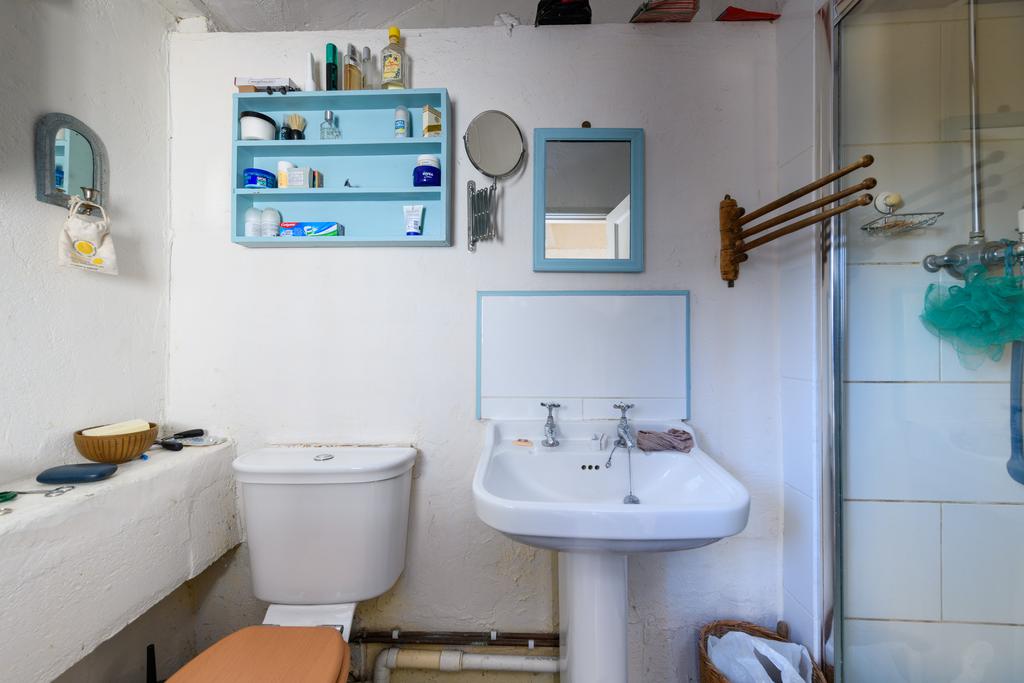 Master En-Suite