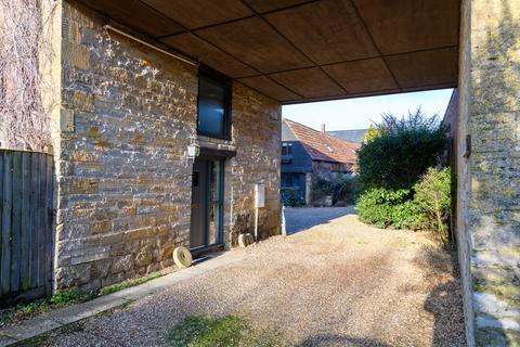 3 bedroom barn conversion for sale, Home Farm Court, Martock TA12