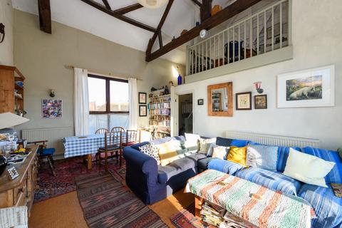 3 bedroom barn conversion for sale, Home Farm Court, Martock TA12