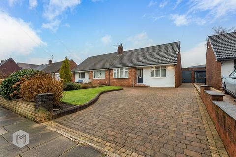 2 bedroom bungalow for sale, Bankhouse Road, Bury, Greater Manchester, BL8 1DS
