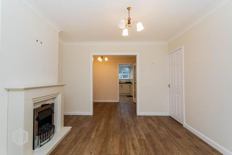 2 bedroom bungalow for sale, Bankhouse Road, Bury, Greater Manchester, BL8 1DS
