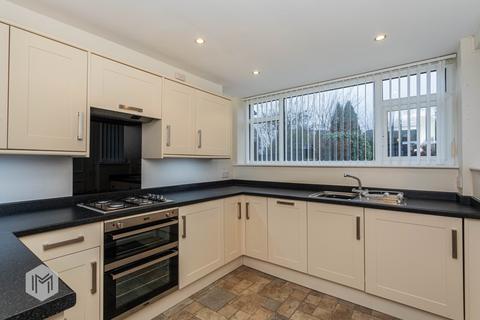 2 bedroom bungalow for sale, Bankhouse Road, Bury, Greater Manchester, BL8 1DS