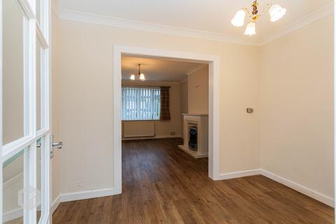 2 bedroom bungalow for sale, Bankhouse Road, Bury, Greater Manchester, BL8 1DS