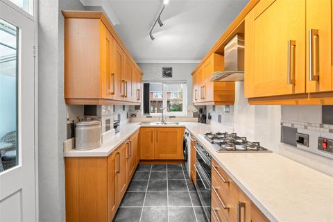 3 bedroom semi-detached house for sale, Aylesbury Avenue, Urmston, Manchester