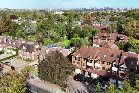 undefined, Eliot Gardens, Roehampton Lane, London, SW15