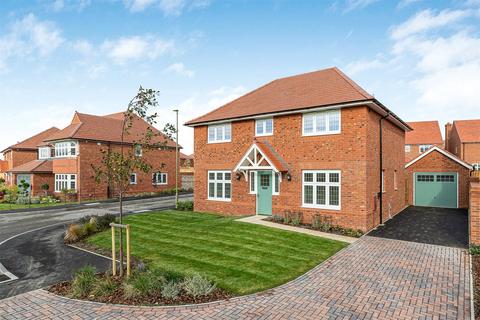 undefined, Tallow Lane, Watlington OX49