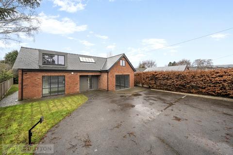 undefined, Green Lane, Hadfield, Glossop, Derbyshire, SK13